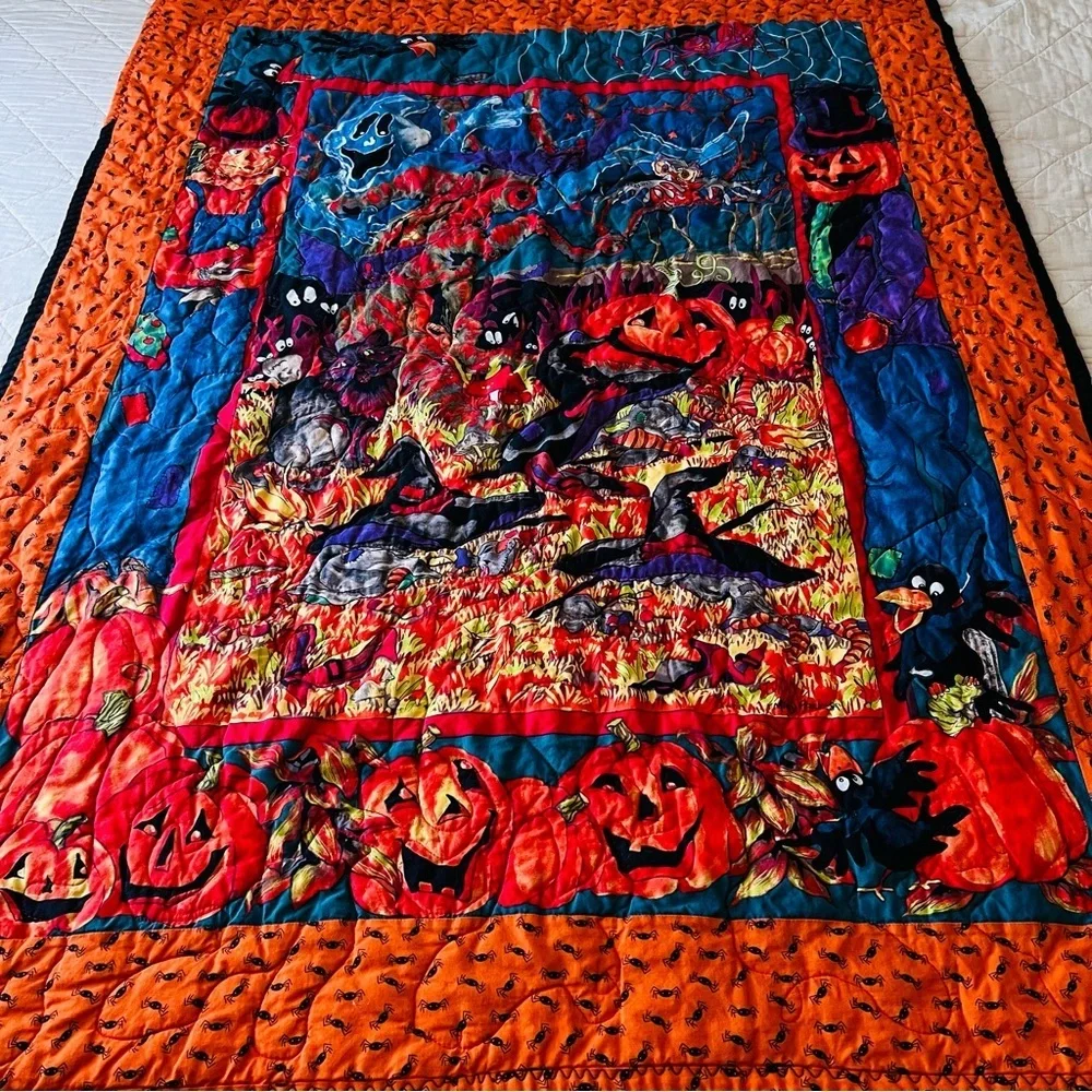 Handmade bring festive